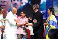 Nandi Awards 2011 Presentation